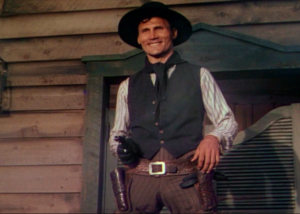 Jack Palance